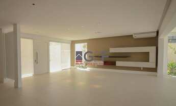 Imagem 2: Casa Mont Blanc Residence l Alto Padrão l