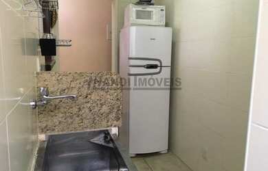 Imagem 6: Rio de Janeiro - Apartamento Padrão - Maracanã