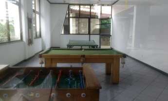 Imagem 3: Apartamento para venda com 165 metros quadrados com 4 quartos em Pituba - Salvador - BA