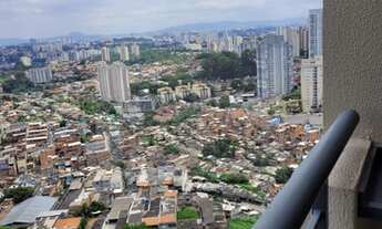 Imagem 2: São Paulo - Apartamento Padrão - Vila Andrade