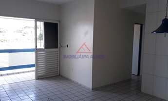 Imagem 2: Apartamento em Piçarra - Teresina