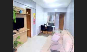 Imagem 2: Apartamento para venda com 50 metros quadrados com 2 quartos