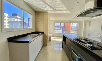 Imagem 3: Apartamento com 84x para pagar, amplo, com 2 suítes e lavabo, no bairro Navegantes