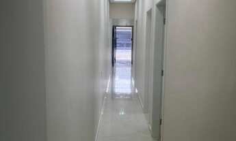 Imagem 6: Belíssima casa térrea á venda ! Residencial Vino Barolo !