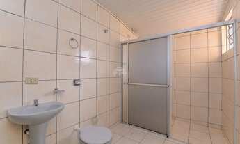 Imagem 7: Sobrado para venda tem 125 m² com 3 quartos em Cajuru - Curitiba - PR