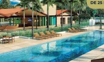 Imagem: Lote de Esquina - Cond. Jardim das Mangueiras