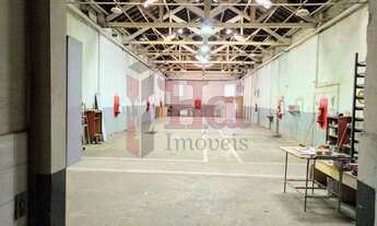 Imagem 6: VENDA | TERRENO Galpão / depósito com aluguel por R$45.000 /mês