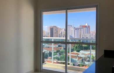 Imagem 4: Apartamento para aluguel, 1 quarto, 1 vaga, Vila Redentora - São José do Rio Preto/SP