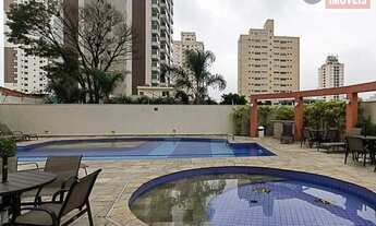 Imagem 6: Apartamento 3 dormitórios para Venda em São Paulo, Tatuapé, 3 dormitórios, 3 suítes, 4 ban