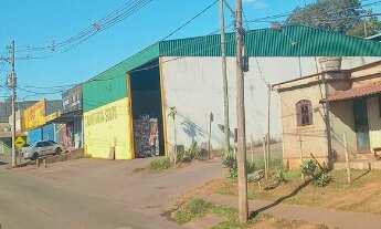 Imagem 3: Lotes ideais para Galpão à venda em Igarapé-MG