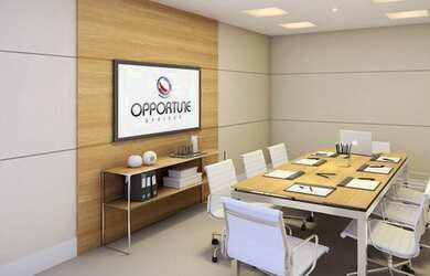 Imagem 5: Sala comercial para venda, Fonseca, Niterói - SA2774