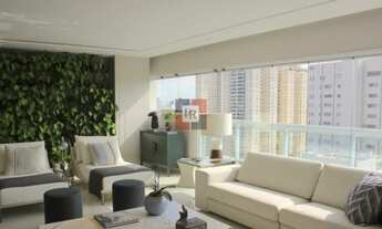 Imagem 3: Lindo apartamento com fino acabamento e excelente localização no bairro Campo Belo