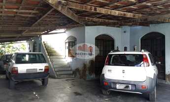 Imagem 4: Casa a venda com uma área total 600 m² bairro Santa Mônica 2