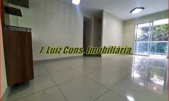 Imagem 2: Vendo Apatramento com varanda gourmet ,3 qtos. (1 suíte) no Centro da Taquara - Rio de Jan