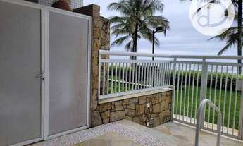 Imagem 11: Apartamento com 4 dormitórios à venda, 400 m² por R$ 7.000.000 - Riviera de São Lourenço