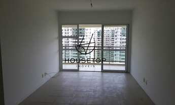 Imagem 3: Apartamento para Venda em Rio de Janeiro, Barra da Tijuca, 4 dormitórios, 2 suítes, 4 banh