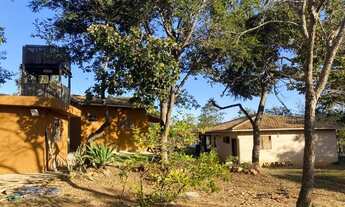 Imagem 6: Sitio 1.700m² com piscina e espaço gourmet completo, Jaboticatubas(Temos varias opções)