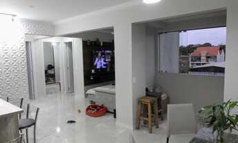 Imagem 5: Apartamento com 2 dormitórios à venda, 65 m² por R$ 275.000 - Adhemar Garcia - Joinville/S