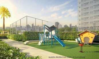 Imagem 6: SÃO PAULO - Apartamento Padrão - JARDIM DAS ACÁCIAS (CYRELA