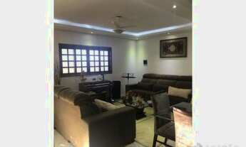 Imagem: Casa á venda Nova Bauru