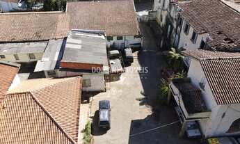 Imagem 5: Prédio Comercial à Venda na Região da Abernéssia - Campos do Jordão/SP