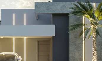 Imagem: PROJETAMOS E COSTRUIMOS SUA CASA NOVA!