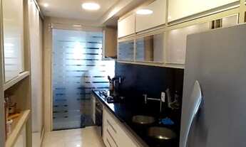 Imagem 2: VARANDAS GRAN PARK 87M2