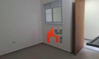 Imagem 5: Apartamento para alugar, 20 m² por R$ 1.300,00/mês - Ipiranga - São Paulo/SP