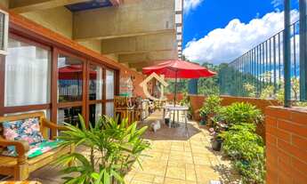 Imagem 6: Apartamento à venda no bairro Agriões - Teresópolis/RJ