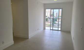 Imagem 1: Apartamento para locação ou venda em Perdizes - 69m2 3 dormitórios (suíte) 2 vagas - São P