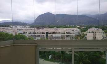 Imagem 6: Oportunidade Apartamento dois quartos