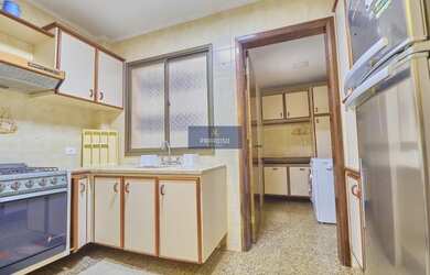 Imagem 7: Oportunidade apartamento no Batel, 2 quartos, 1 suite, 1 vaga, 75m, proximo Praça do Japao