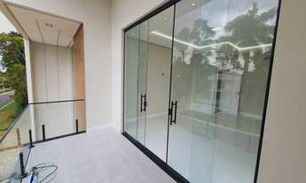 Imagem 4: Condomínio reserva do parque 317 metros quadrados com 4 suíte