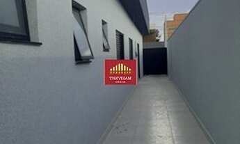 Imagem 4: Casa de condomínio térrea para aluguel possui 173 metros quadrados com 3 quartos