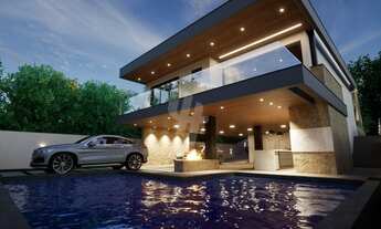 Imagem 2: Casa na Pedra Branca - Palhoça - SC