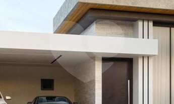 Imagem 4: São João da Boa Vista - Casa Padrão - Terras de São José