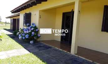 Imagem: TRAMANDAí - Casa Padrão - Jardim do Edem