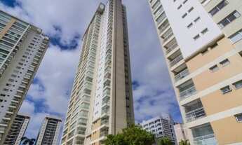 Imagem 2: Apartamento para aluguel tem 192 metros quadrados com 4 quartos