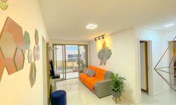 Imagem 5: 2 quartos de luxo com o mesmo nível de acabamento do taj home resort, pronto para morar