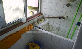 Imagem 6: Apartamento para venda possui 41 metros quadrados com 1 quarto no Rio Branco - Porto Alegr