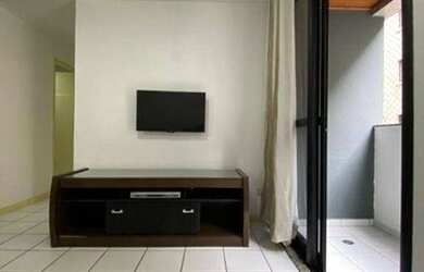 Imagem 2: Apartamento com 2 dormitórios à venda, 65 m² por R$ 580.000,00 - Pajuçara - Maceió/AL