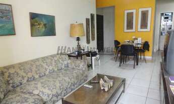 Imagem: Rio de Janeiro - Apartamento Padrão - Copacabana