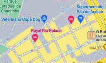 Imagem 4: Temporada Copacabana