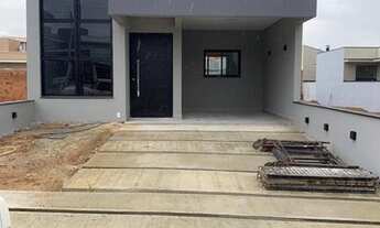 Imagem: Casa com 3 dormitórios à venda, 105 m²