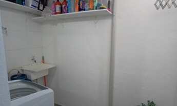 Imagem 7: ÓTIMO SOBRADO EM CONDOMÍNIO FECHADO NA VILA SONIA!! EM PRAIA GRANDE!! ISSO MESMO!! UMA SUP