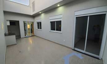 Imagem 3: Casa à venda em condomínio em Indaiatuba/SP