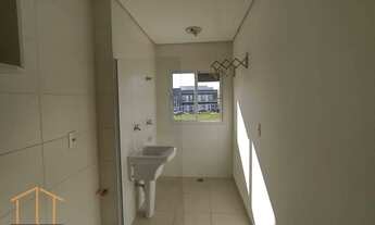 Imagem 5: Apartamento com 1 dormitório para alugar, 49 m² por R$ 1.500,00/mês - Edifício Villágio Sa