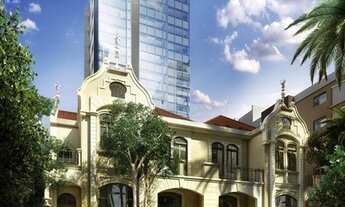 Imagem: Sala comercial para venda, Independência