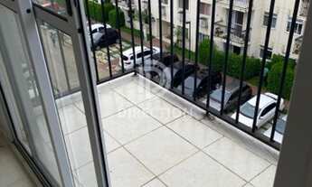 Imagem 3: Rio de Janeiro - Apartamento Padrão - Jacarepaguá