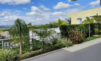 Imagem 3: Casa de condomínio sobrado para aluguel e venda tem 365 metros quadrados com 3 quartos